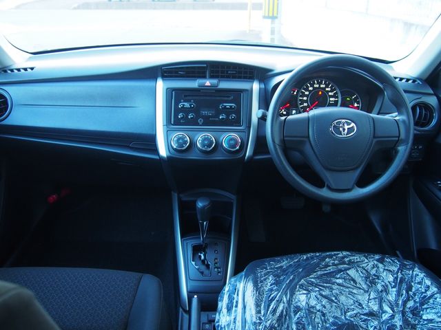 TOYOTA COROLLA FIELDER 2026 Image 31