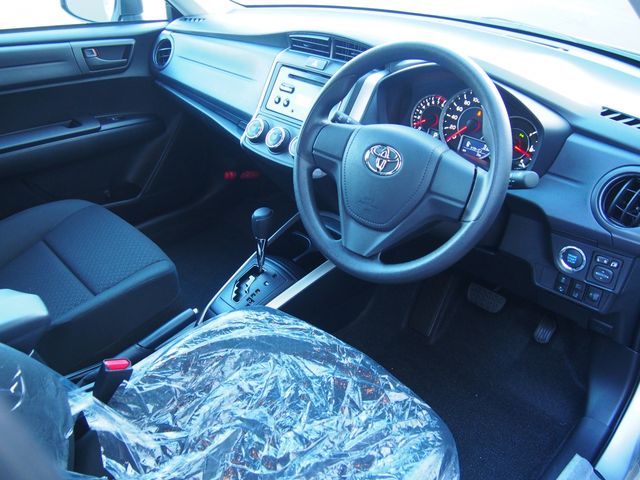 TOYOTA COROLLA FIELDER 2026 Image 31