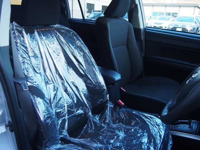 TOYOTA COROLLA FIELDER 2026 Image 31