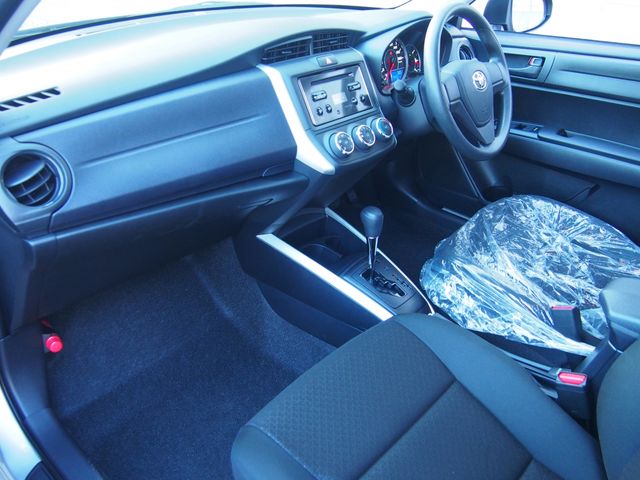 TOYOTA COROLLA FIELDER 2026 Image 31