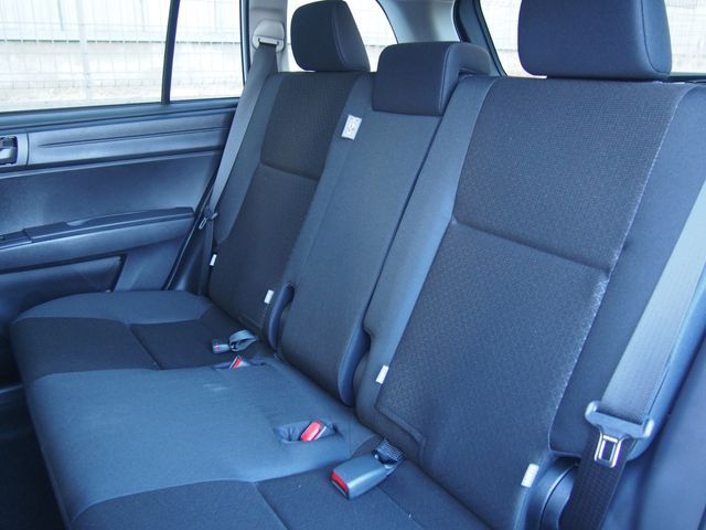 TOYOTA COROLLA FIELDER 2026 Image 31