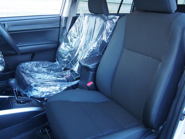 TOYOTA COROLLA FIELDER 2026 Image 31