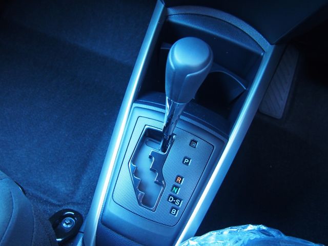 TOYOTA COROLLA FIELDER 2026 Image 31