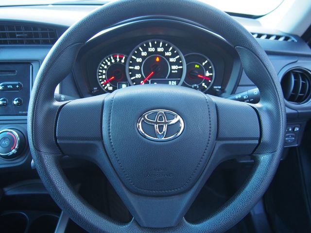 TOYOTA COROLLA FIELDER 2026 Image 31