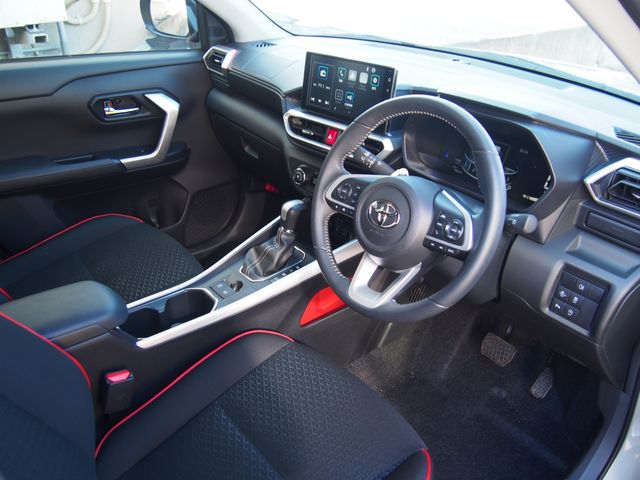 TOYOTA RAIZE 2023 Image 31