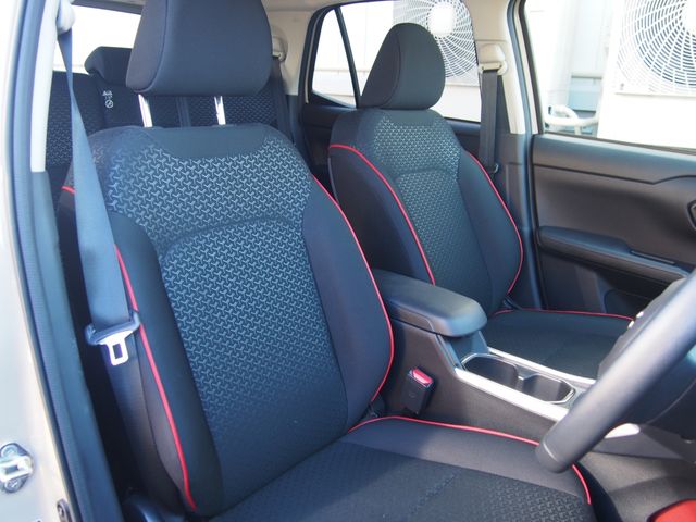 TOYOTA RAIZE 2023 Image 31