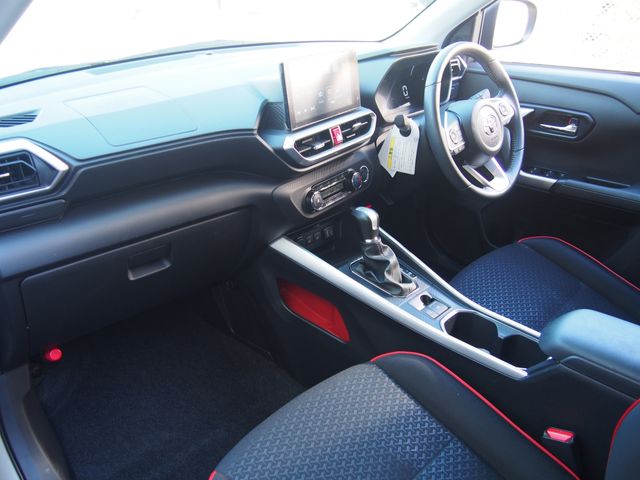 TOYOTA RAIZE 2023 Image 31