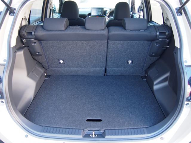 TOYOTA RAIZE 2023 Image 31