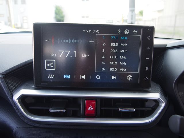 TOYOTA RAIZE 2023 Image 31