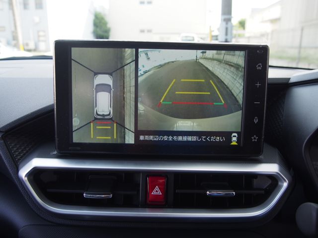 TOYOTA RAIZE 2023 Image 31