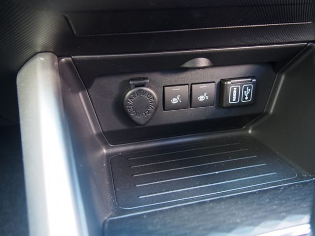 TOYOTA RAIZE 2023 Image 31