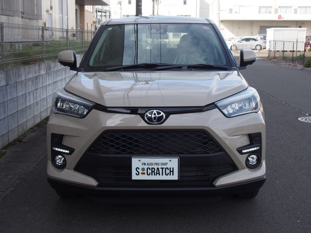 TOYOTA RAIZE 2023 Image 31