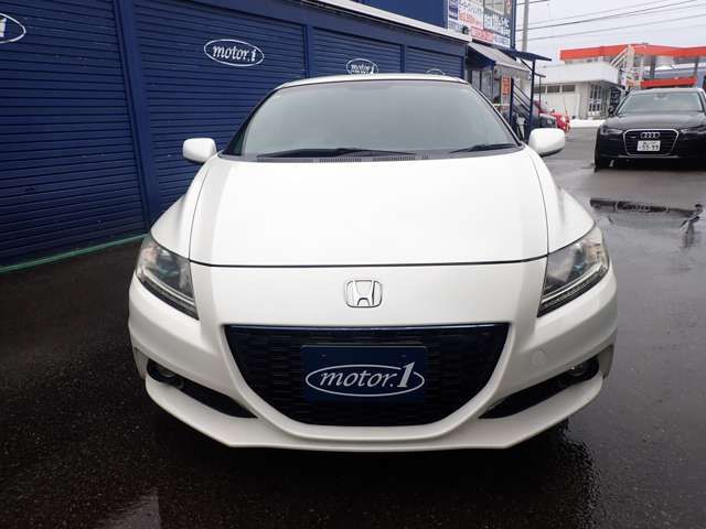 HONDA CR-Z 2012 Image 31