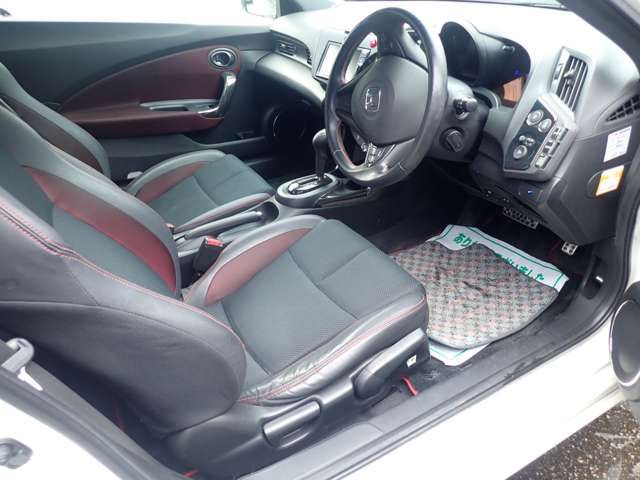 HONDA CR-Z 2012 Image 31