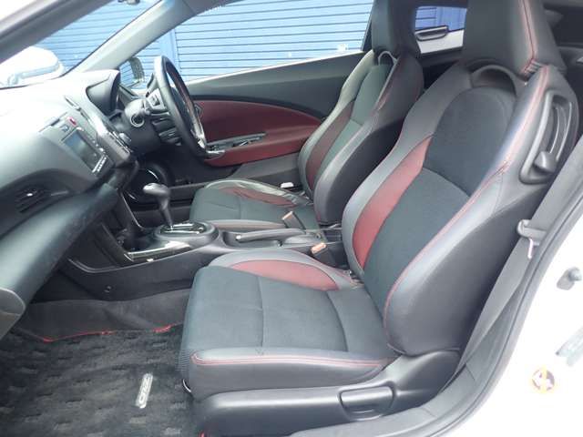 HONDA CR-Z 2012 Image 31