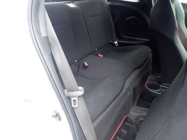 HONDA CR-Z 2012 Image 31