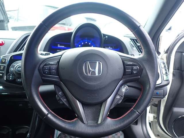 HONDA CR-Z 2012 Image 31