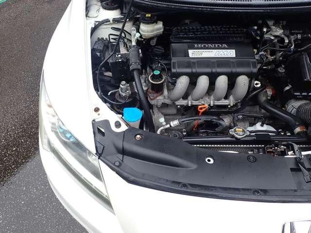 HONDA CR-Z 2012 Image 31