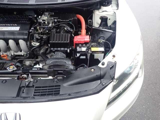 HONDA CR-Z 2012 Image 31