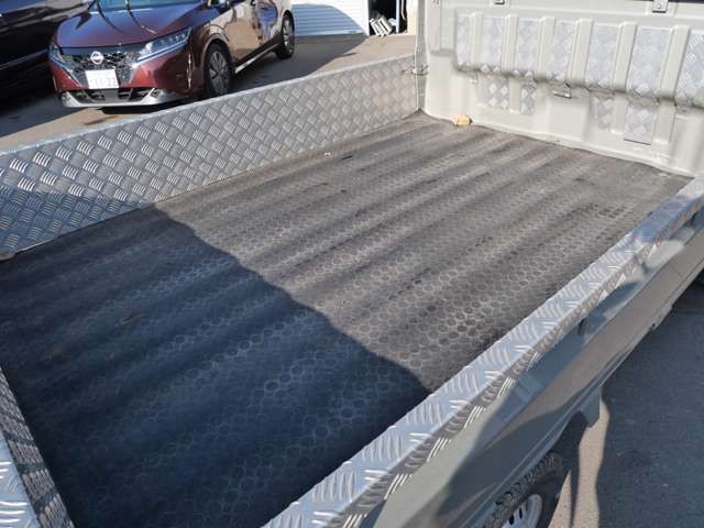 SUZUKI CARRY TRUCK 4WD 2024 Image 31