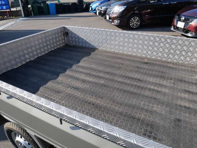 SUZUKI CARRY TRUCK 4WD 2024 Image 31