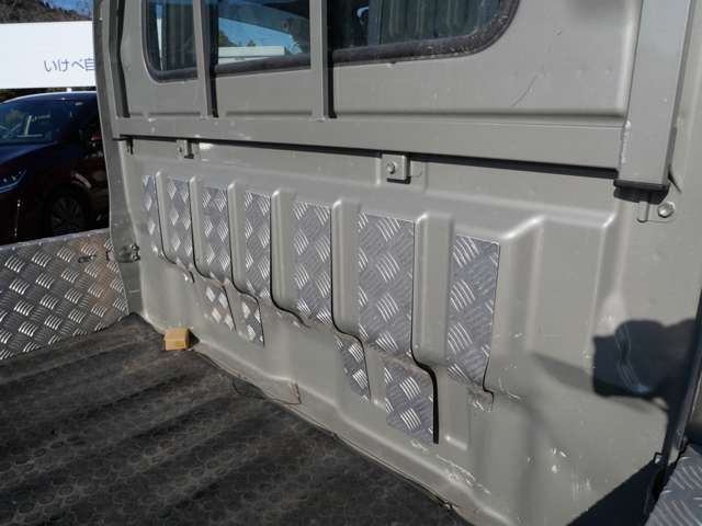 SUZUKI CARRY TRUCK 4WD 2024 Image 31