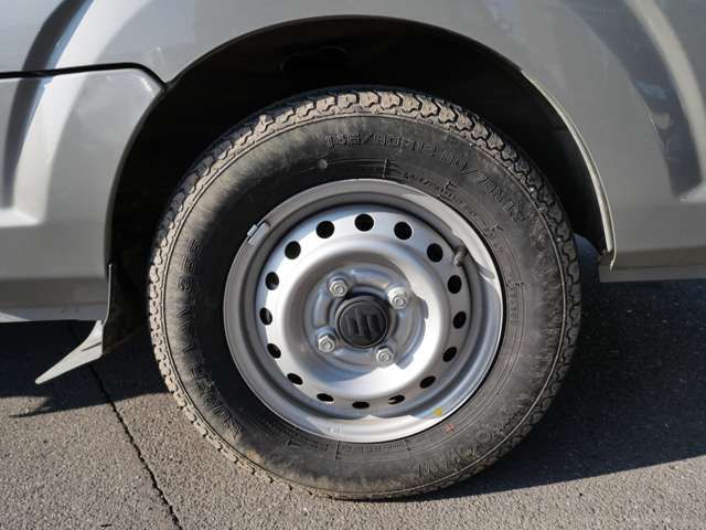 SUZUKI CARRY TRUCK 4WD 2024 Image 31