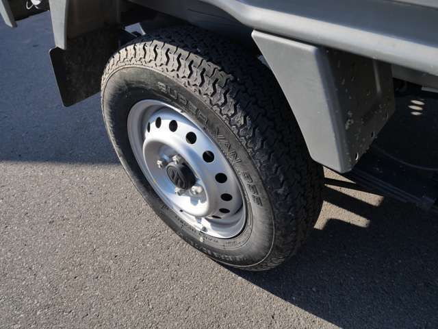 SUZUKI CARRY TRUCK 4WD 2024 Image 31