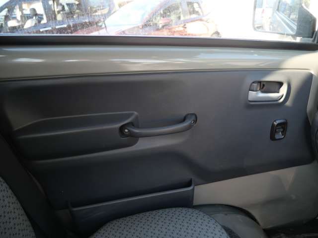 SUZUKI CARRY TRUCK 4WD 2024 Image 31