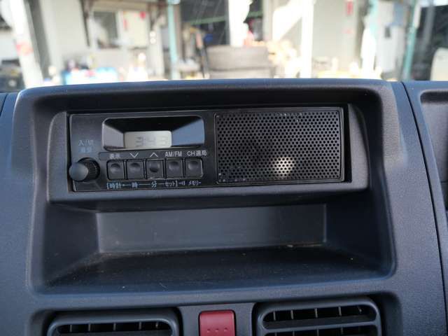 SUZUKI CARRY TRUCK 4WD 2024 Image 31