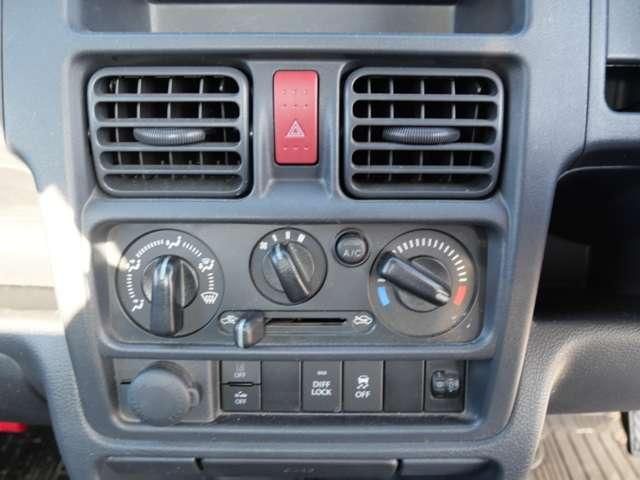 SUZUKI CARRY TRUCK 4WD 2024 Image 31