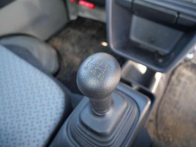 SUZUKI CARRY TRUCK 4WD 2024 Image 31