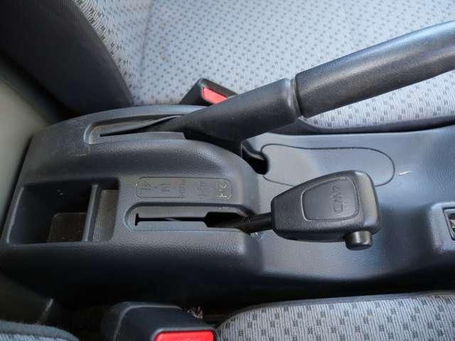 SUZUKI CARRY TRUCK 4WD 2024 Image 31