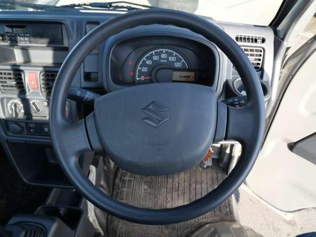 SUZUKI CARRY TRUCK 4WD 2024 Image 31