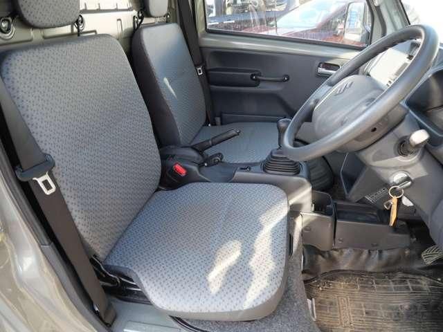 SUZUKI CARRY TRUCK 4WD 2024 Image 31