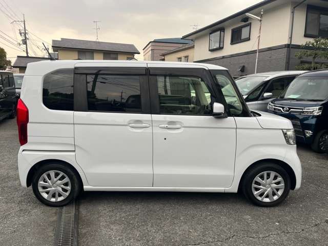 HONDA N BOX 2020 Image 31