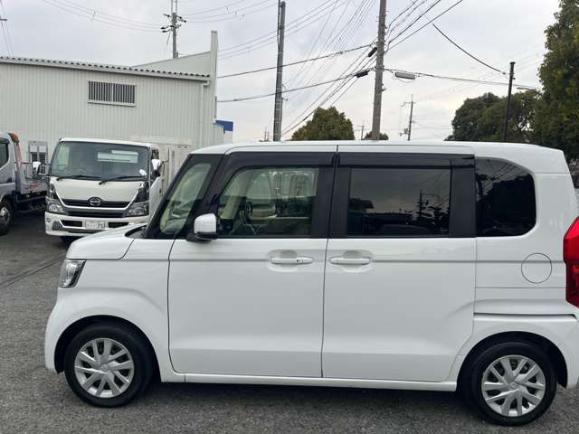 HONDA N BOX 2020 Image 31