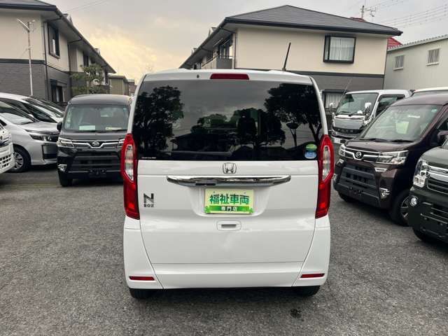 HONDA N BOX 2020 Image 31