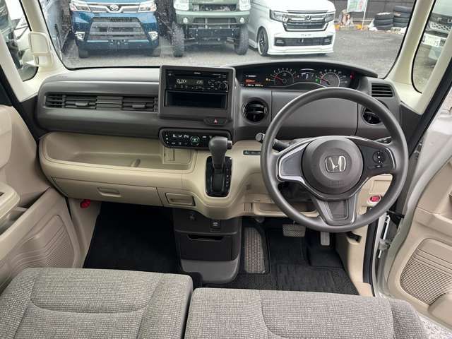 HONDA N BOX 2020 Image 31