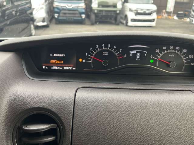 HONDA N BOX 2020 Image 31