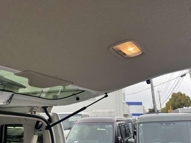 HONDA N BOX 2020 Image 31