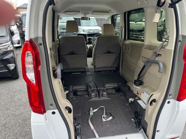 HONDA N BOX 2020 Image 31