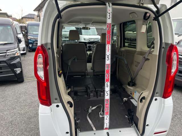 HONDA N BOX 2020 Image 31