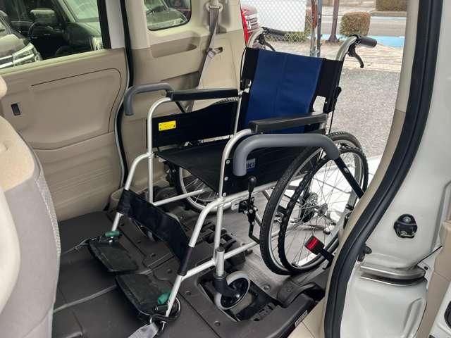 HONDA N BOX 2020 Image 31