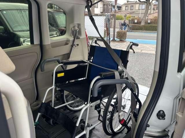 HONDA N BOX 2020 Image 31