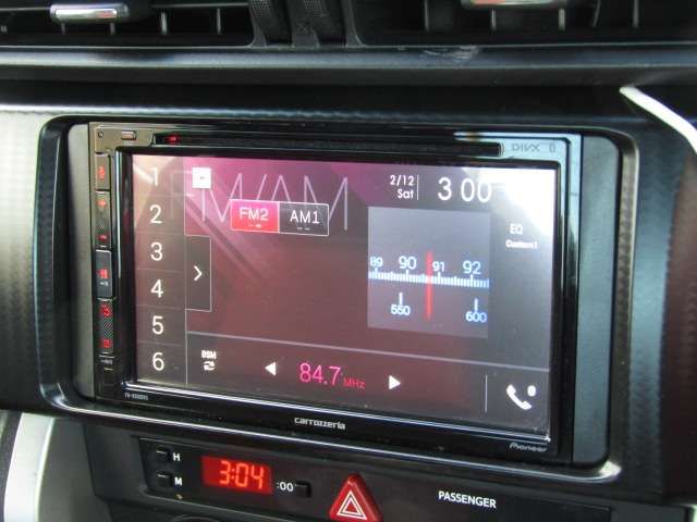 TOYOTA 86 2014 Image 31