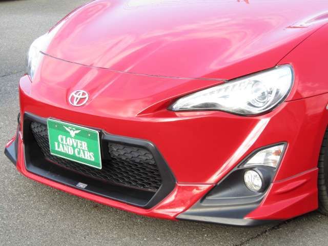 TOYOTA 86 2014 Image 31