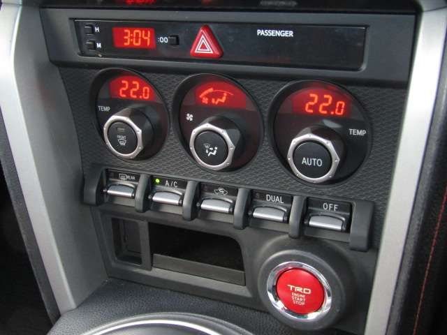 TOYOTA 86 2014 Image 31