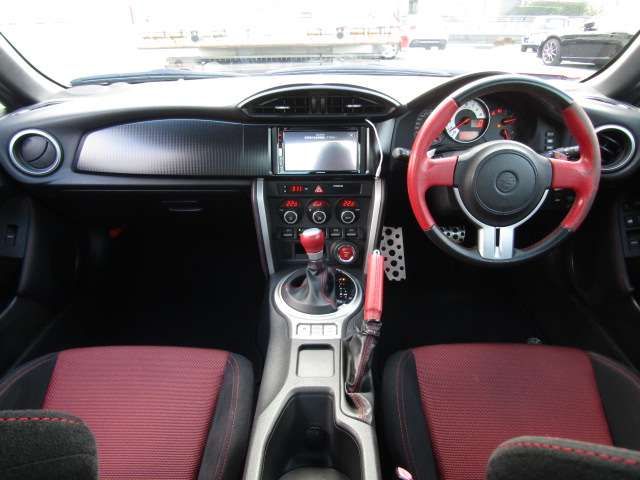 TOYOTA 86 2014 Image 31