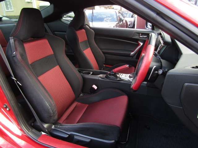 TOYOTA 86 2014 Image 31